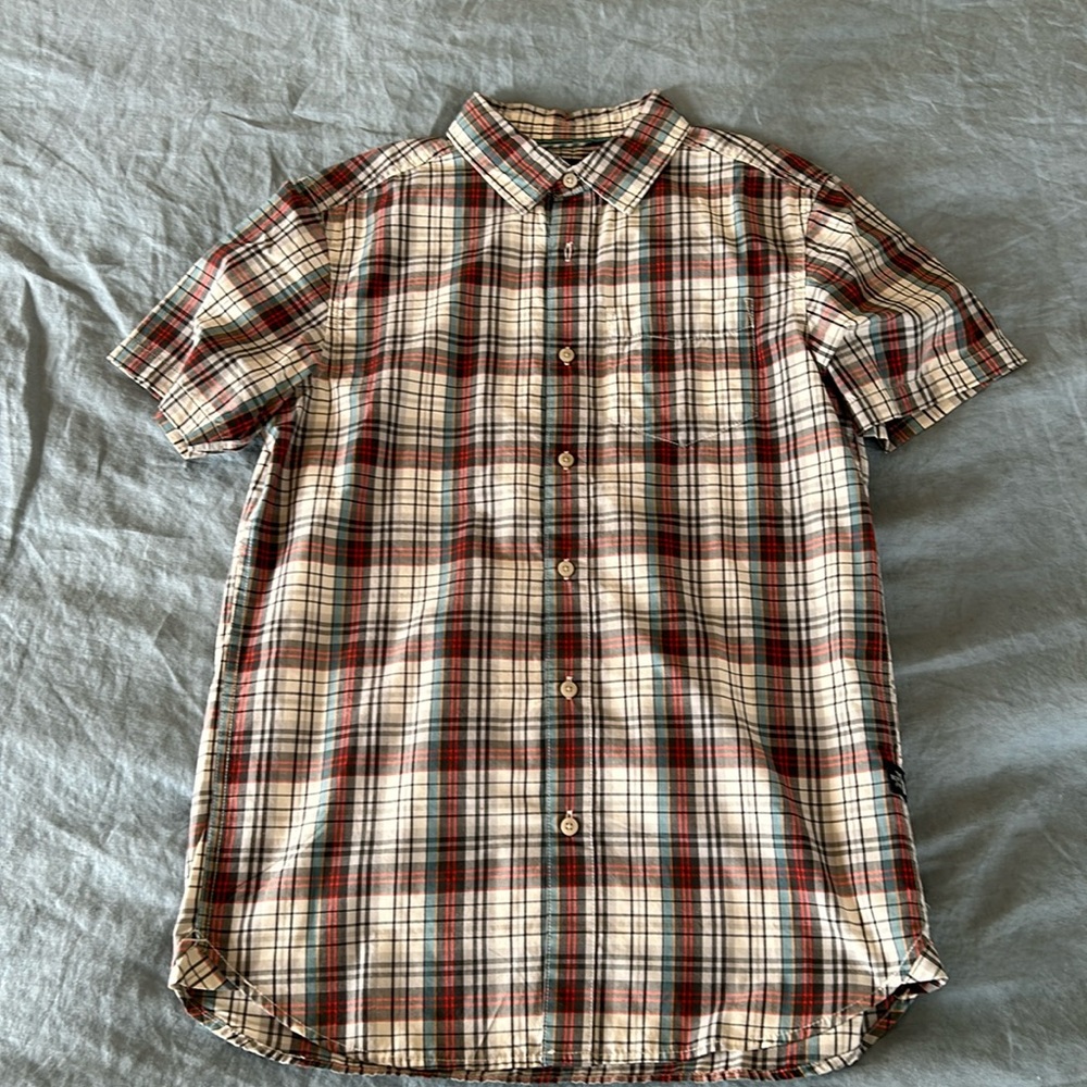 North face shirt